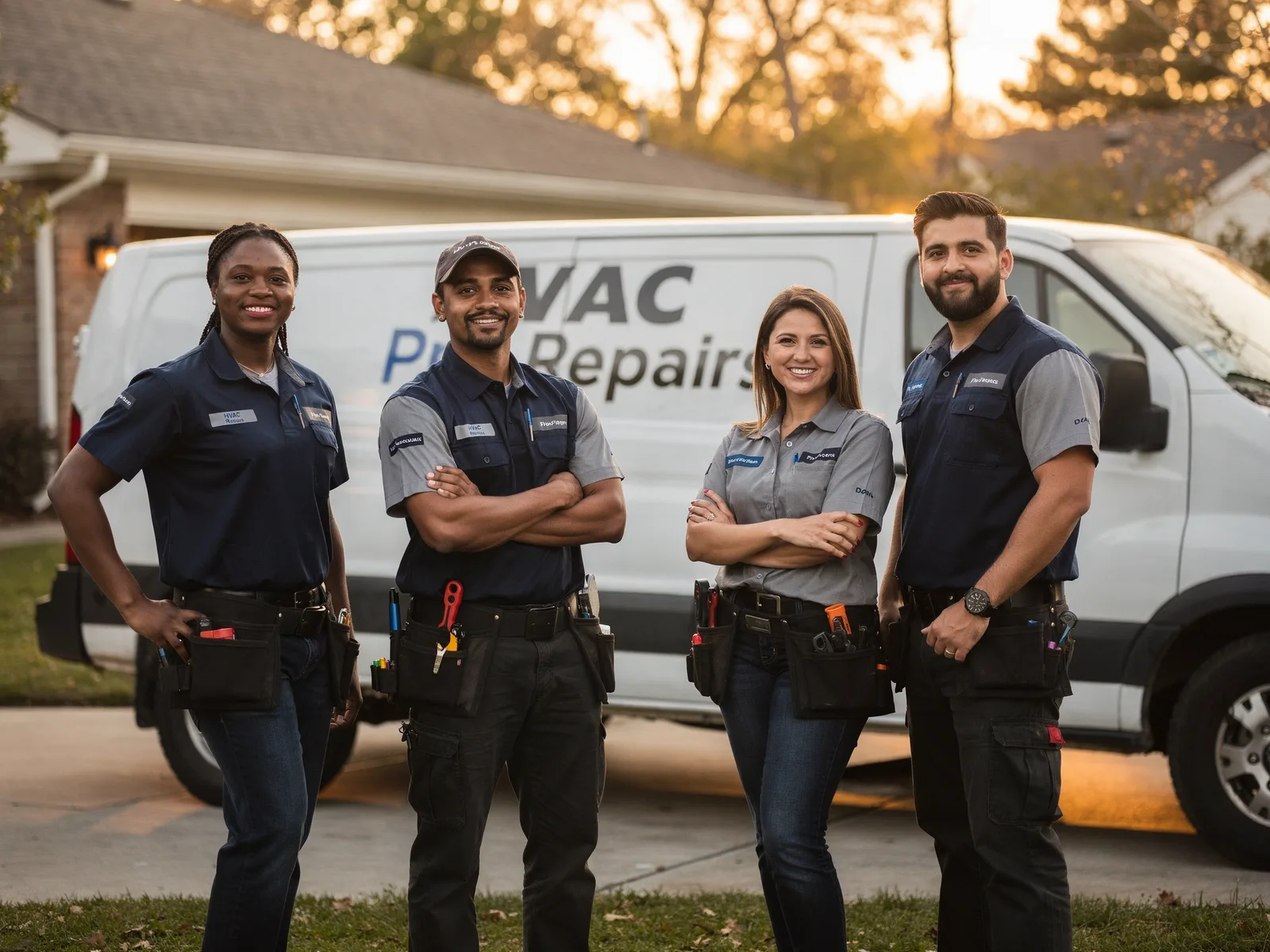 Heat Pump Repair company in Fort Monroe, VA