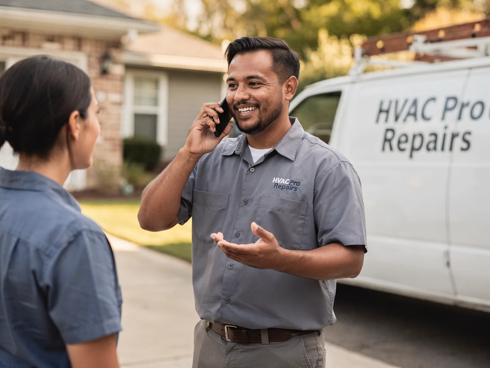 Heat Pump Repair Fort Monroe, VA FAQs